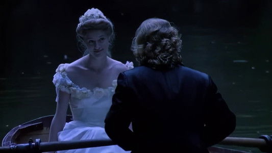 The Phantom of the Opera