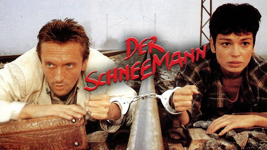 Der Schneemann