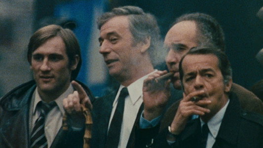 Vincent, François, Paul… et les autres