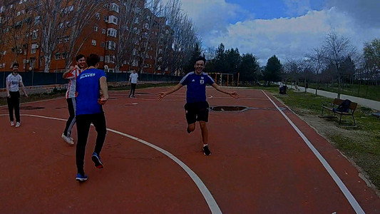 La soledad del jugador de banda