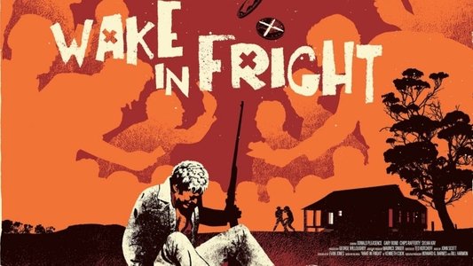 Wake in Fright
