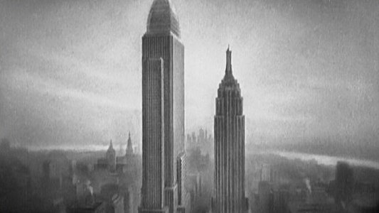 Skyscraper Souls