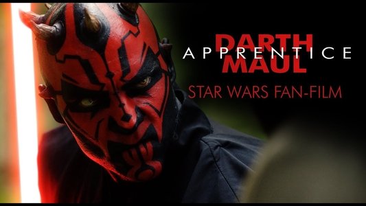 Darth Maul: Apprentice