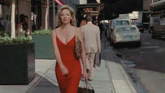 Sex and the City