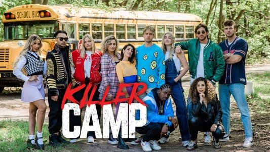 Killer Camp