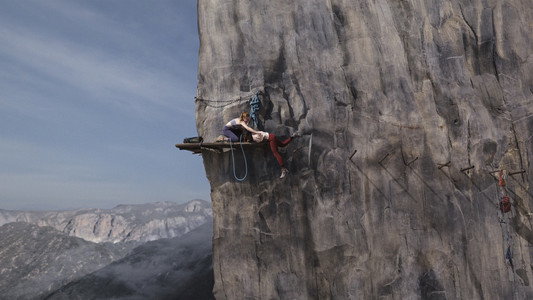 Fall 2: Deadpoint