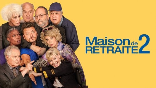 Maison de retraite 2