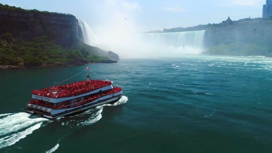 Reizen langs de mooiste rivieren ter wereld