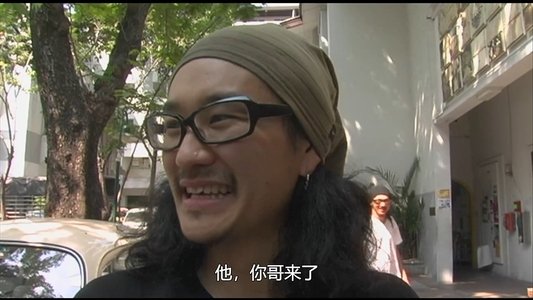 NARA:奈良美智との旅の記録