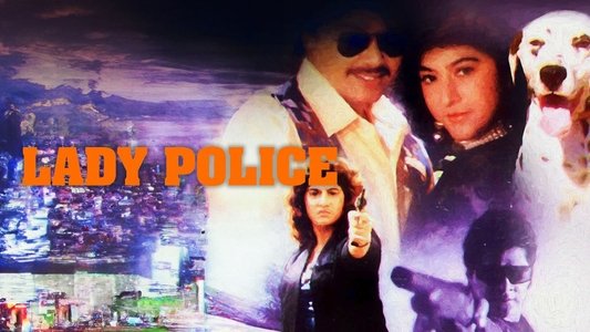 Lady Police