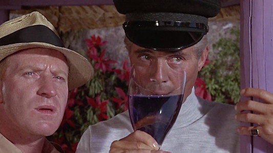 Modesty Blaise