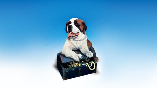My Dog, the Thief