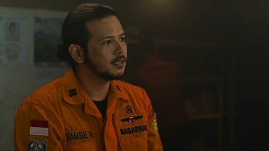 Pencarian Terakhir