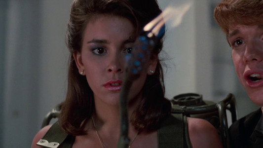 Night of the Creeps