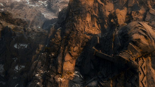The Hobbit: The Desolation of Smaug