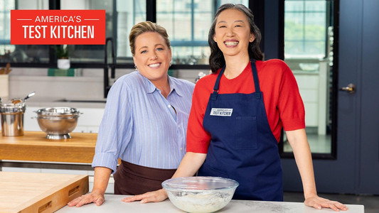 America's Test Kitchen From Cook's Illustrated