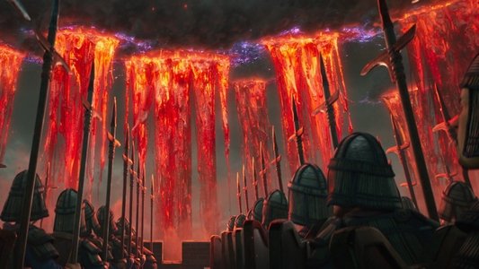 哪吒之魔童闹海