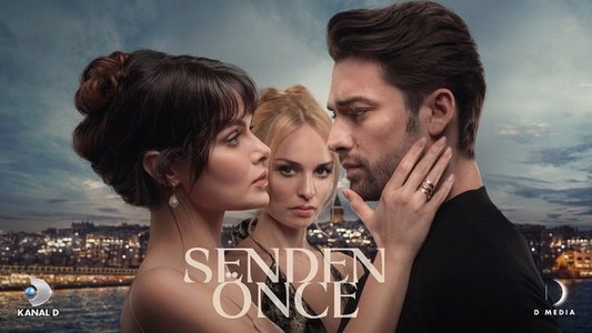 Senden Önce