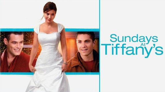 Sundays at Tiffany's