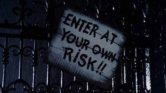 The Rocky Horror Picture Show
