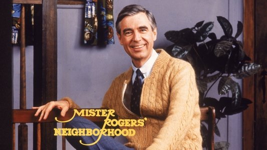 Mister Rogers' Neighborhood