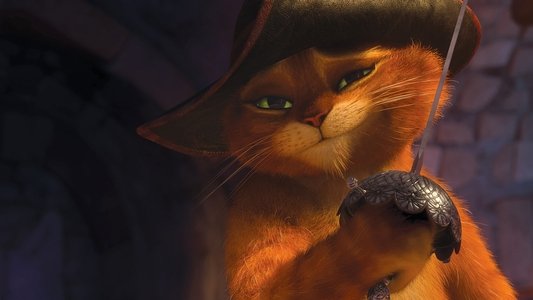 Puss in Boots