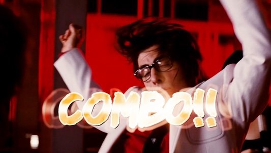 Scott Pilgrim vs. the World