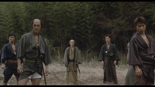 座頭市