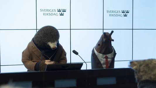 Något att minnas