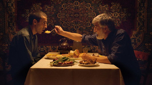 Tabutçunun yelləncəyi