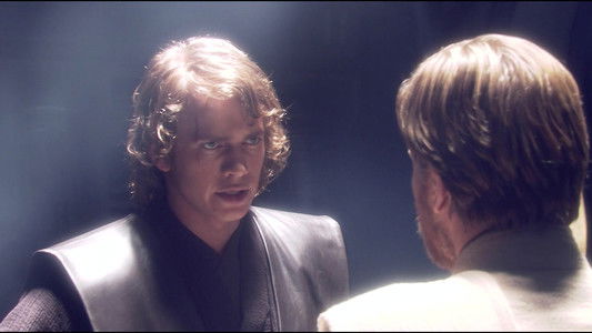 Star Wars: Episode III - Revenge of the Sith