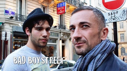 Bad Boy Street