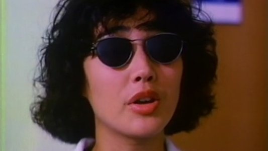 霸王女福星
