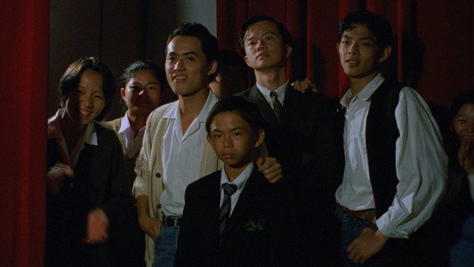 牯嶺街少年殺人事件