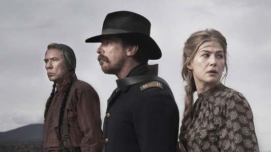 Hostiles