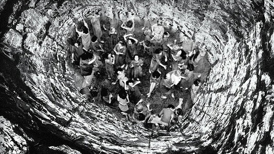 The Snake Pit
