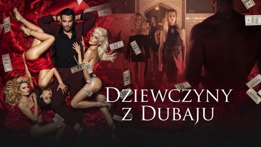Dziewczyny z Dubaju