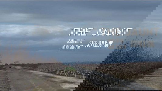 The Jaunt