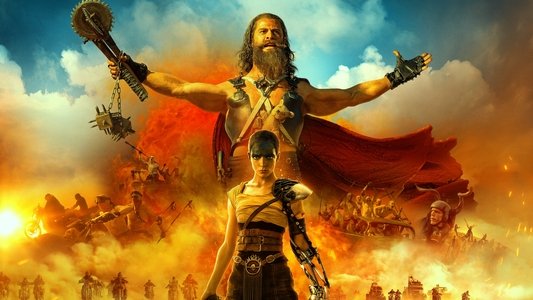 Furiosa: A Mad Max Saga