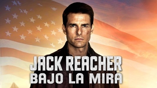 Jack Reacher