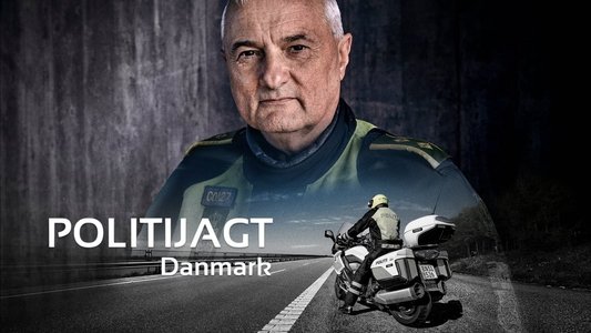 Politijagt
