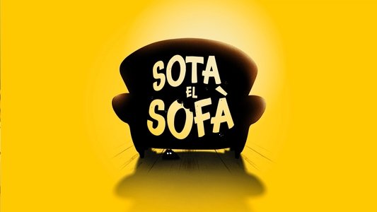 Sota el sofà