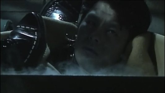 監禁逃亡　恥辱の令嬢