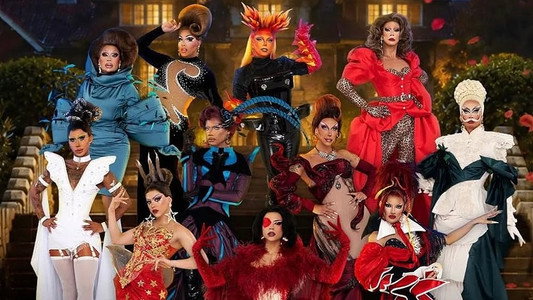 Drag Race México: Latina Royale