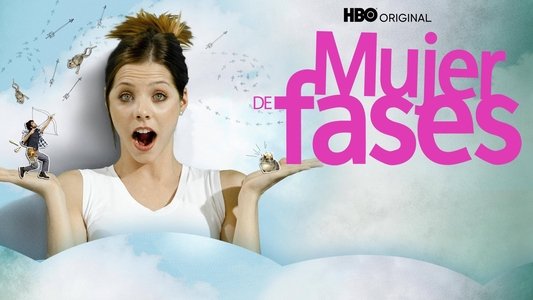Mujer de Fases
