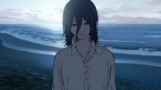 劇場版 チェンソーマン レゼ篇
