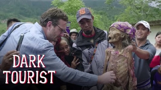 Dark Tourist