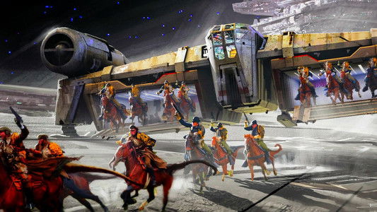 Star Wars: The Rise of Skywalker