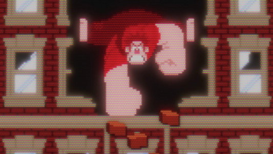 Wreck-It Ralph