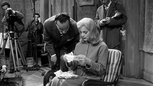 La donna del giorno